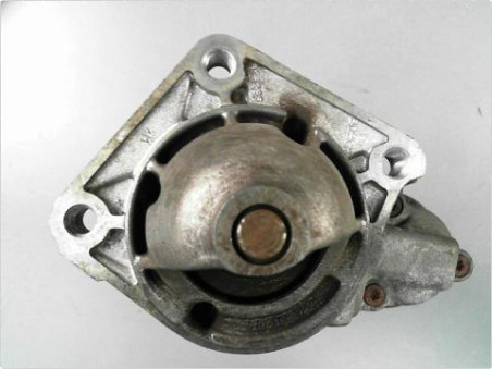 DEMARREUR FORD KA 2007
