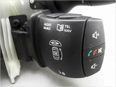 BLOC COMMODOS RENAULT MEGANE 2009