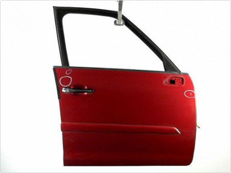 PORTE AVANT DROIT CITROEN C4 2011