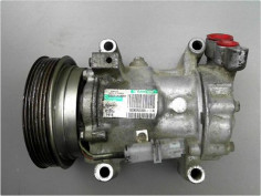 COMPRESSEUR AIR CONDITIONNE RENAULT CLIO III PH.2 09-14