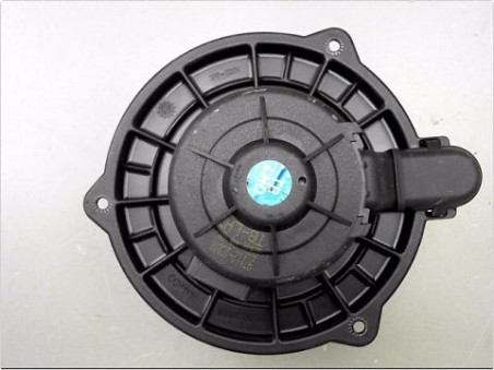 MOTEUR VENTILATEUR CHAUFFAGE HYUNDAI GETZ 2009