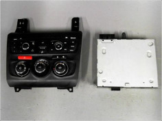 AUTORADIO CITROEN C4 II 10-15