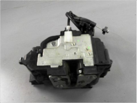 SYSTEME CONDAMNATION AVANT DROIT RENAULT MODUS 2004-2007