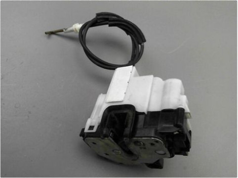 SYSTEME CONDAMNATION AVANT GAUCHE FIAT 500 2007-