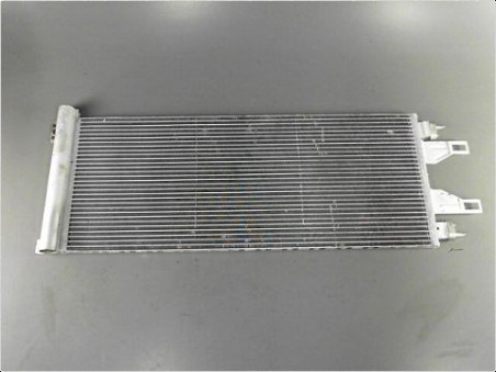 CONDENSEUR CLIMATISATION FIAT DUCATO 0