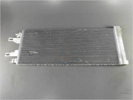 CONDENSEUR CLIMATISATION FIAT DUCATO 0