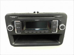 AUTORADIO VOLKSWAGEN GOLF VI 08-13