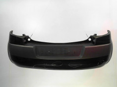 PARE-CHOC ARRIER RENAULT MEGANE II PH1 02-05
