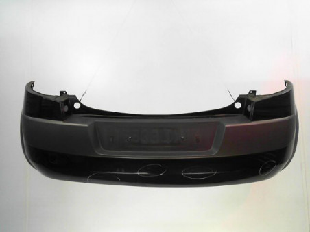 PARE-CHOC ARRIER RENAULT MEGANE 2003