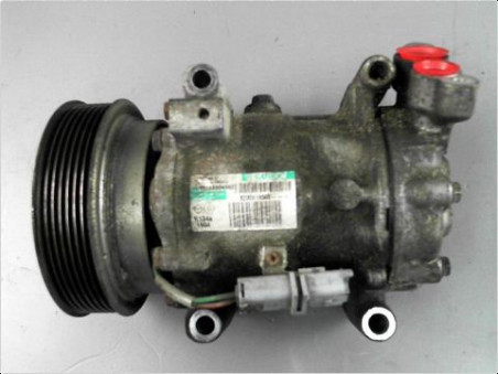 COMPRESSEUR AIR CONDITIONNE RENAULT MODUS 2008