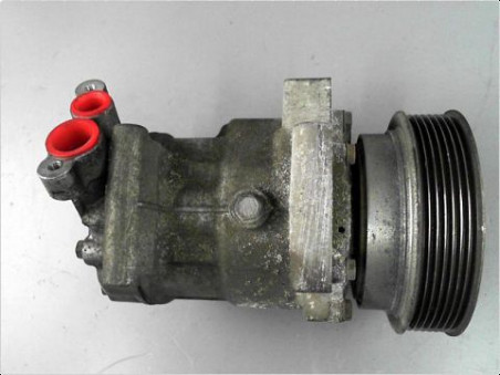 COMPRESSEUR AIR CONDITIONNE RENAULT MODUS 2008