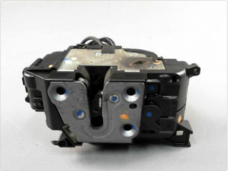 SYSTEME CONDAMNATION ARRIERE GAUCHE RENAULT GRAND MODUS PH2 08-12