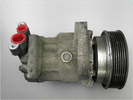 COMPRESSEUR AIR CONDITIONNE RENAULT MODUS 2010