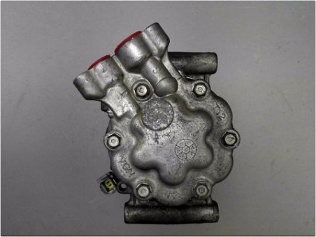 COMPRESSEUR AIR CONDITIONNE RENAULT CLIO 2010