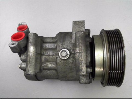 COMPRESSEUR AIR CONDITIONNE RENAULT CLIO 2010
