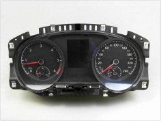 BLOC COMPTEURS VOLKSWAGEN GOLF VII 12-17