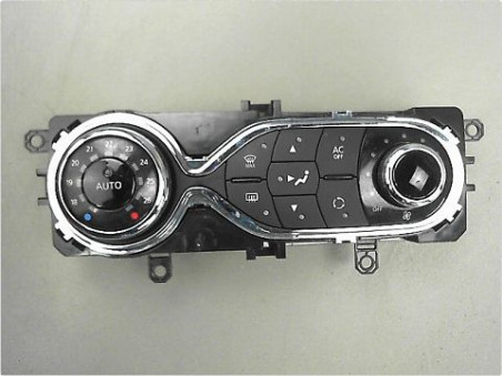 COMMANDE DE CHAUFFAGE RENAULT CLIO 2012