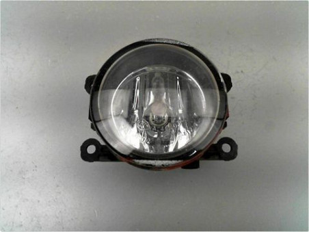 PHARE ANTIBROUILLARD AVANT DROIT DACIA SANDERO 2009