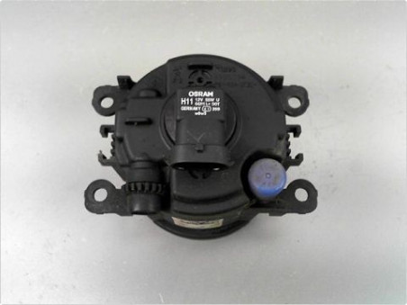 PHARE ANTIBROUILLARD AVANT DROIT DACIA SANDERO 2009