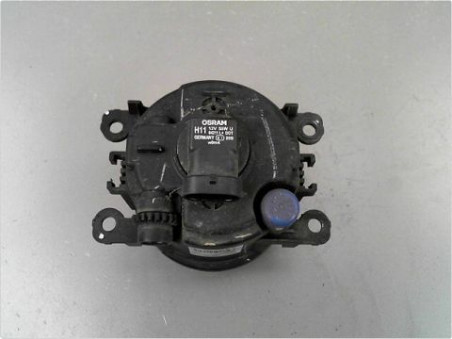 PHARE ANTIBROUILLARD AVANT DROIT DACIA SANDERO 2010