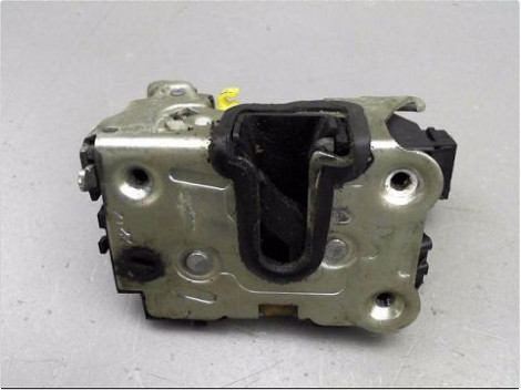 SYSTEME CONDAMNATION ARRIERE GAUCHE DACIA LODGY 12-16