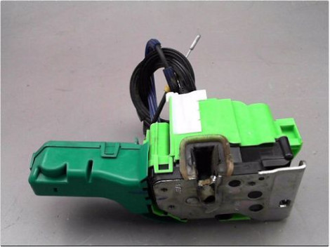 SYSTEME CONDAMNATION AVANT GAUCHE ALFA ROMEO MITO 2008-2016