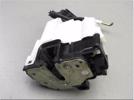 SYSTEME CONDAMNATION AVANT GAUCHE FIAT 500 2007-