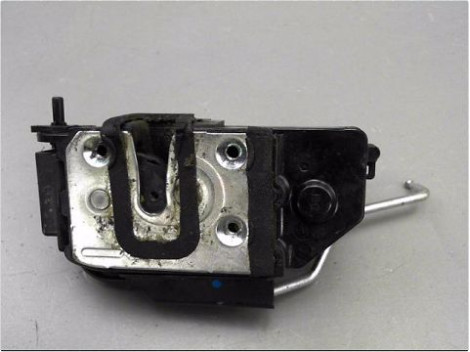 SYSTEME CONDAMNATION ARRIERE DROIT HYUNDAI GETZ 05-10