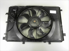 MOTEUR VENTILATEUR RADIATEUR MERCEDES CLASSE A 15-18