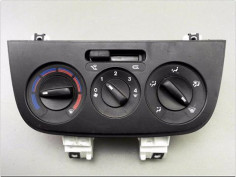 COMMANDE DE CHAUFFAGE CITROEN NEMO FOURGON  2008-