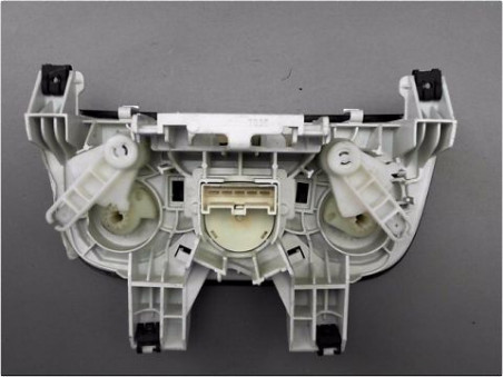 COMMANDE DE CHAUFFAGE CITROEN NEMO 2010
