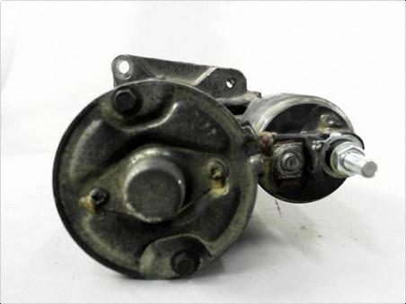 DEMARREUR FIAT PANDA 2005