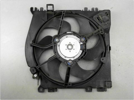 MOTEUR VENTILATEUR RADIATEUR NISSAN NOTE 2011