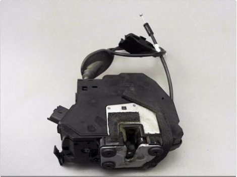 SYSTEME CONDAMNATION AVANT DROIT RENAULT CLIO IV 12-16