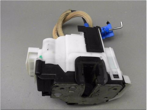 SYSTEME CONDAMNATION AVANT DROIT CITROEN NEMO FOURGON  2008-