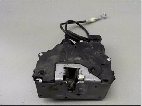 SYSTEME CONDAMNATION ARRIERE DROIT OPEL CORSA (D) 06-10