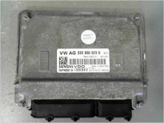 CALCULATEUR MOTEUR SEAT IBIZA III PH2 06-09