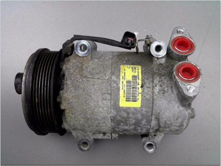 COMPRESSEUR AIR CONDITIONNE FORD FOCUS 2011