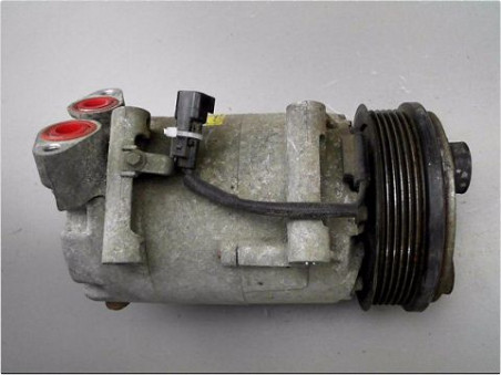 COMPRESSEUR AIR CONDITIONNE FORD FOCUS 2011