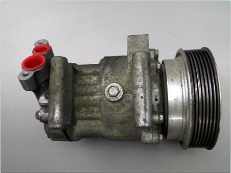 COMPRESSEUR AIR CONDITIONNE RENAULT CLIO 2008