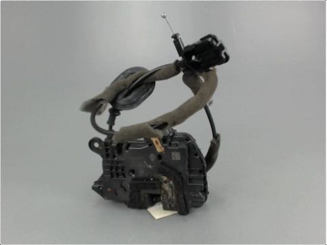SYSTEME CONDAMNATION AVANT DROIT RENAULT CLIO IV 12-16