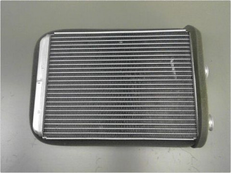 RADIATEUR DE CHAUFFAGE FIAT DOBLO 2006