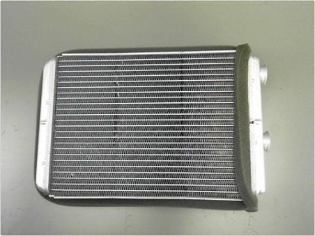 RADIATEUR DE CHAUFFAGE FIAT DOBLO 2006