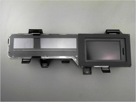 BLOC COMPTEURS RENAULT SCENIC 2012