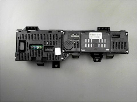 BLOC COMPTEURS RENAULT SCENIC 2012