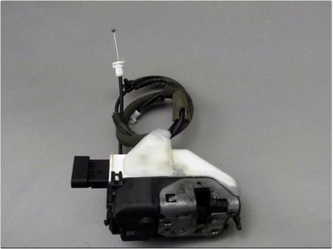 SYSTEME CONDAMNATION AVANT DROIT CITROEN DS3 09-14