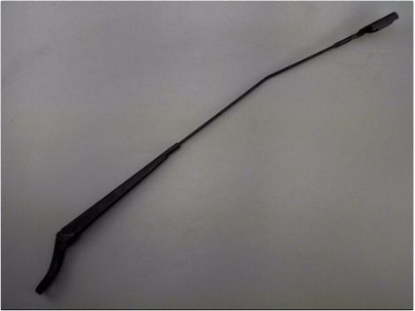 BRAS ESSUIE-GLACE AVANT DROIT RENAULT TWINGO II 07-11