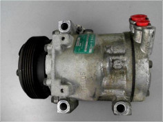 COMPRESSEUR AIR CONDITIONNE RENAULT CLIO I PH.3 96-98