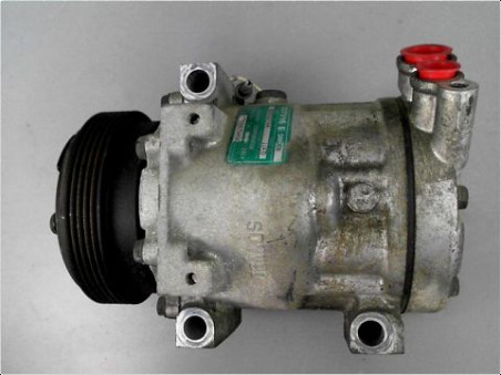 COMPRESSEUR AIR CONDITIONNE RENAULT CLIO 1997