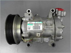 COMPRESSEUR AIR CONDITIONNE RENAULT CLIO III PH.2 09-14